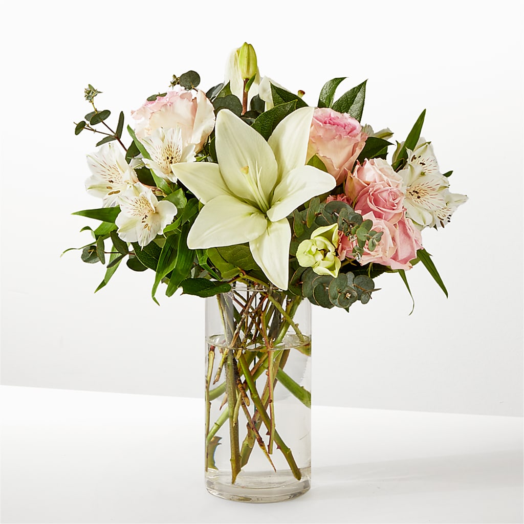Ballet Slippers Bouquet – CASSIDY'S FLOWERS, Newmarket ON