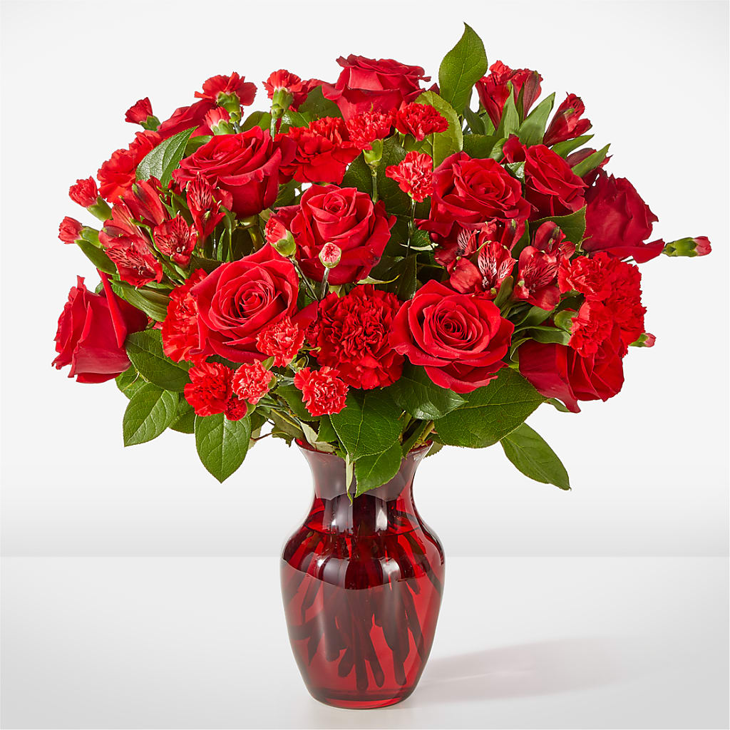 The Heartstrings Bouquet – CASSIDY'S FLOWERS, Newmarket ON