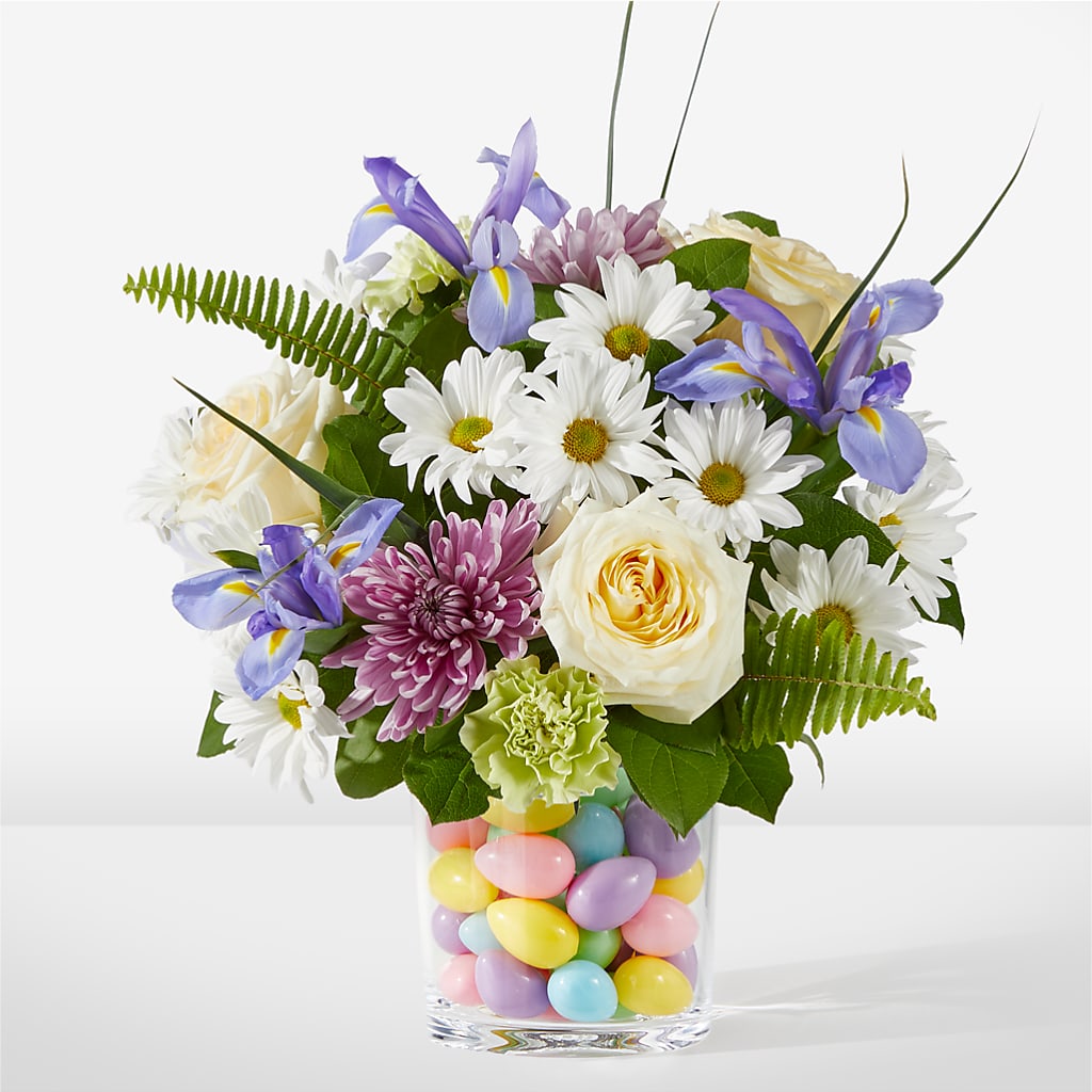 Easter Brunch Bouquet – CASSIDY'S FLOWERS, Newmarket ON
