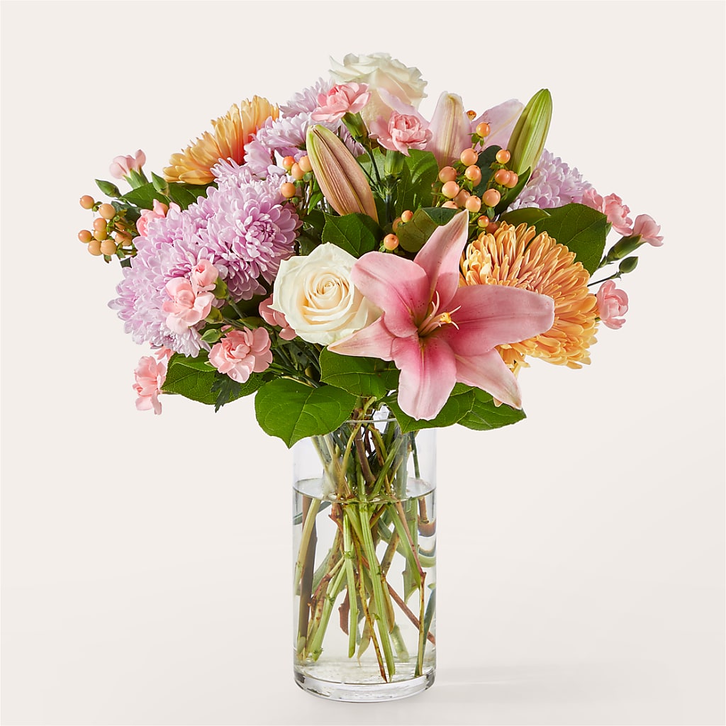Gelato Bouquet – CASSIDY'S FLOWERS, Newmarket ON