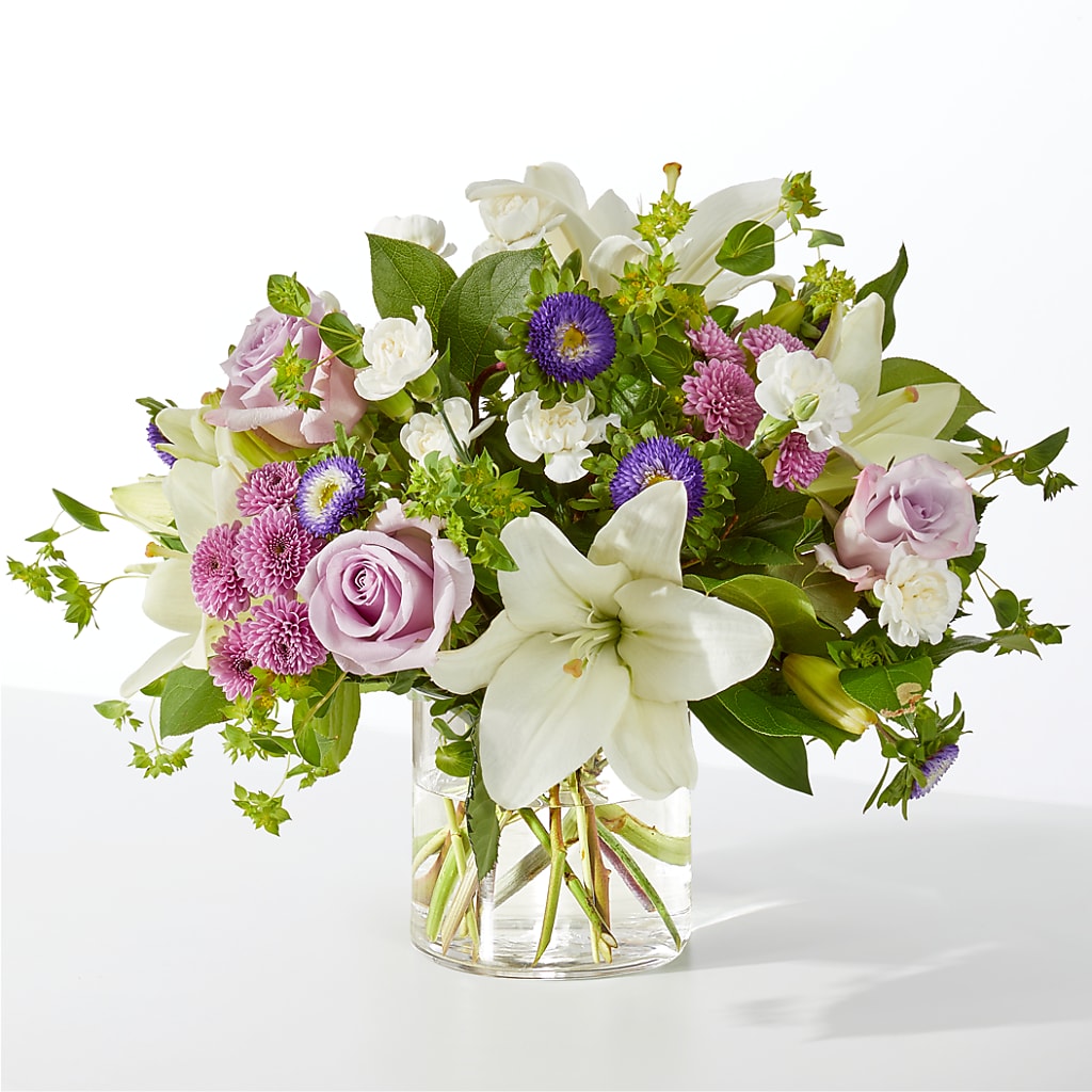 April Showers Bouquet – CASSIDY'S FLOWERS, Newmarket ON