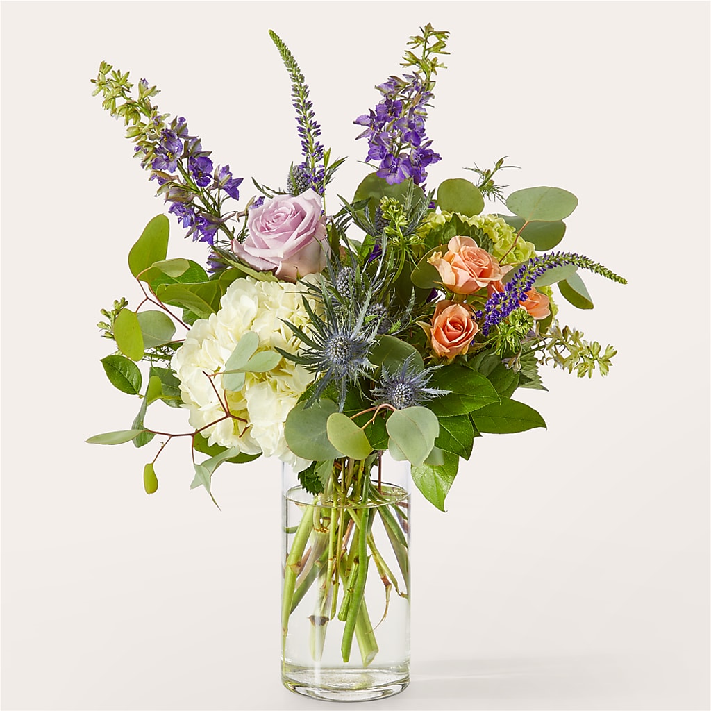 Appealing Aura Bouquet – CASSIDY'S FLOWERS, Newmarket ON