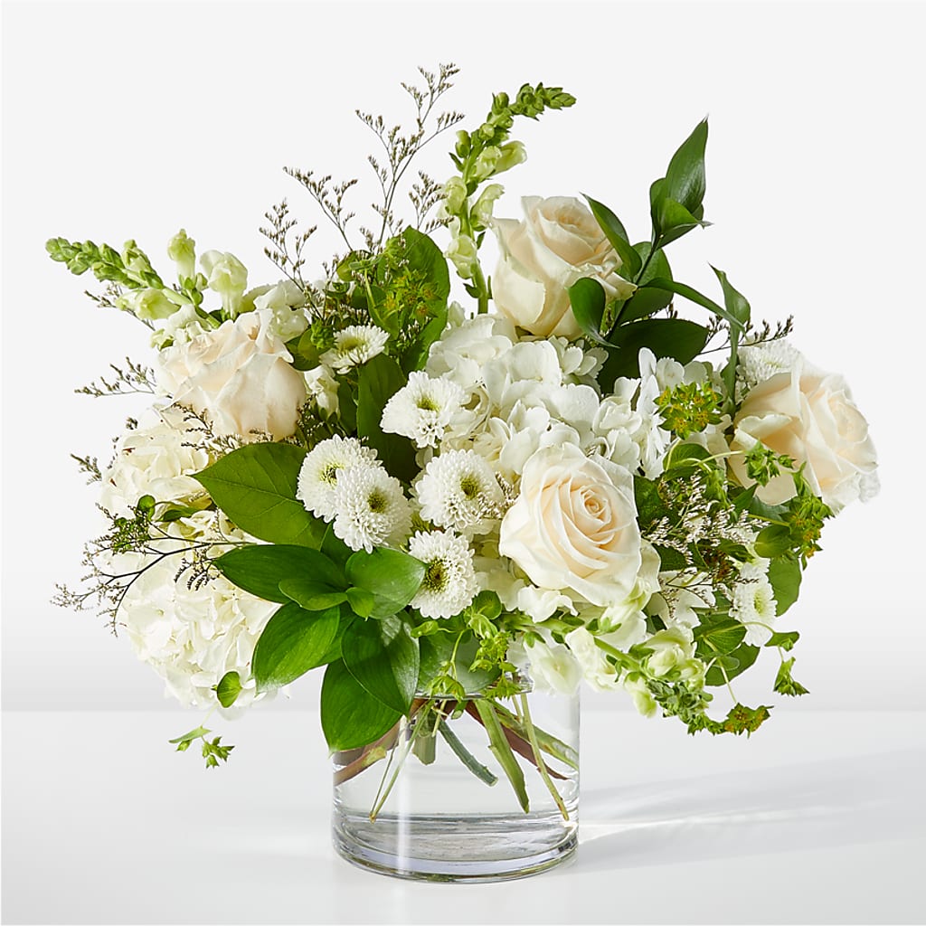 Hint of Vanilla Bouquet – CASSIDY'S FLOWERS, Newmarket ON