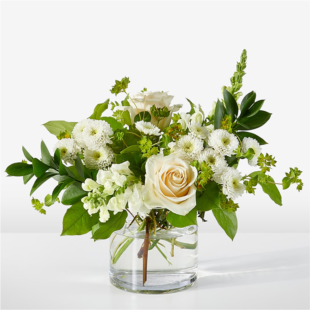 Hint of Vanilla Bouquet – CASSIDY'S FLOWERS, Newmarket ON