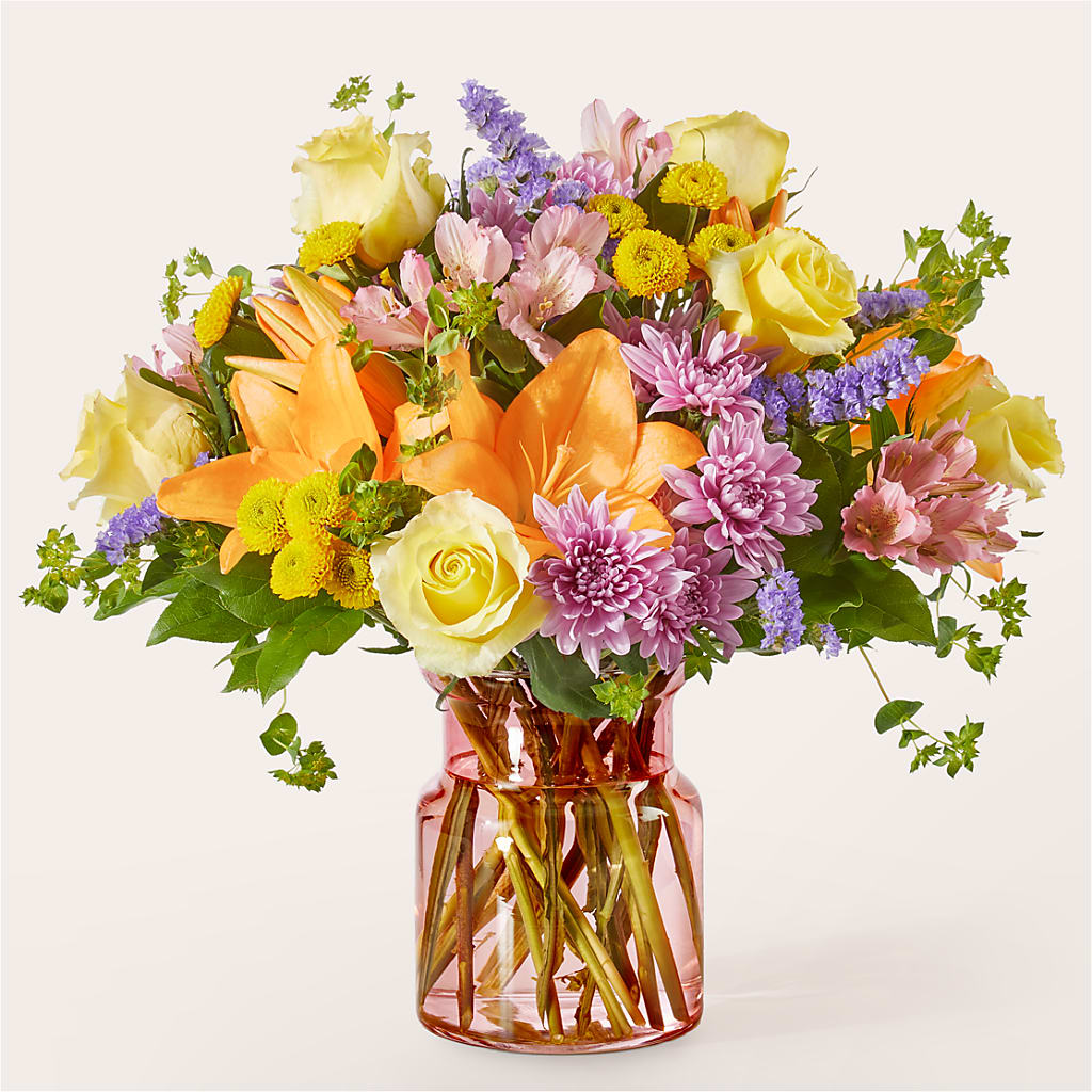 Lucky Charm Bouquet – CASSIDY'S FLOWERS, Newmarket ON