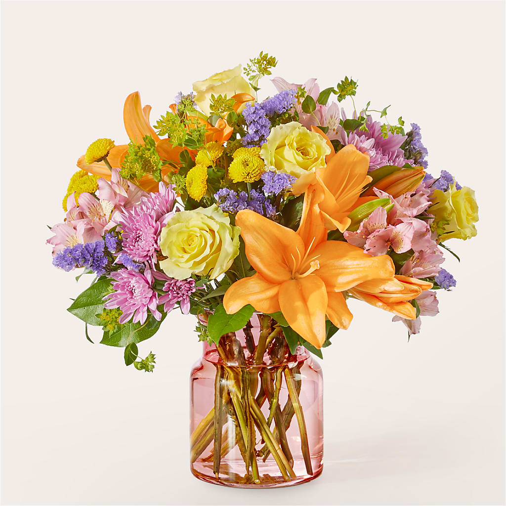 Lucky Charm Bouquet – CASSIDY'S FLOWERS, Newmarket ON
