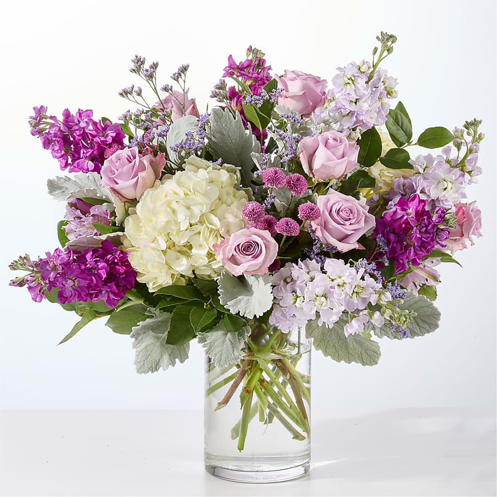 Empress Bouquet – CASSIDY'S FLOWERS, Newmarket ON