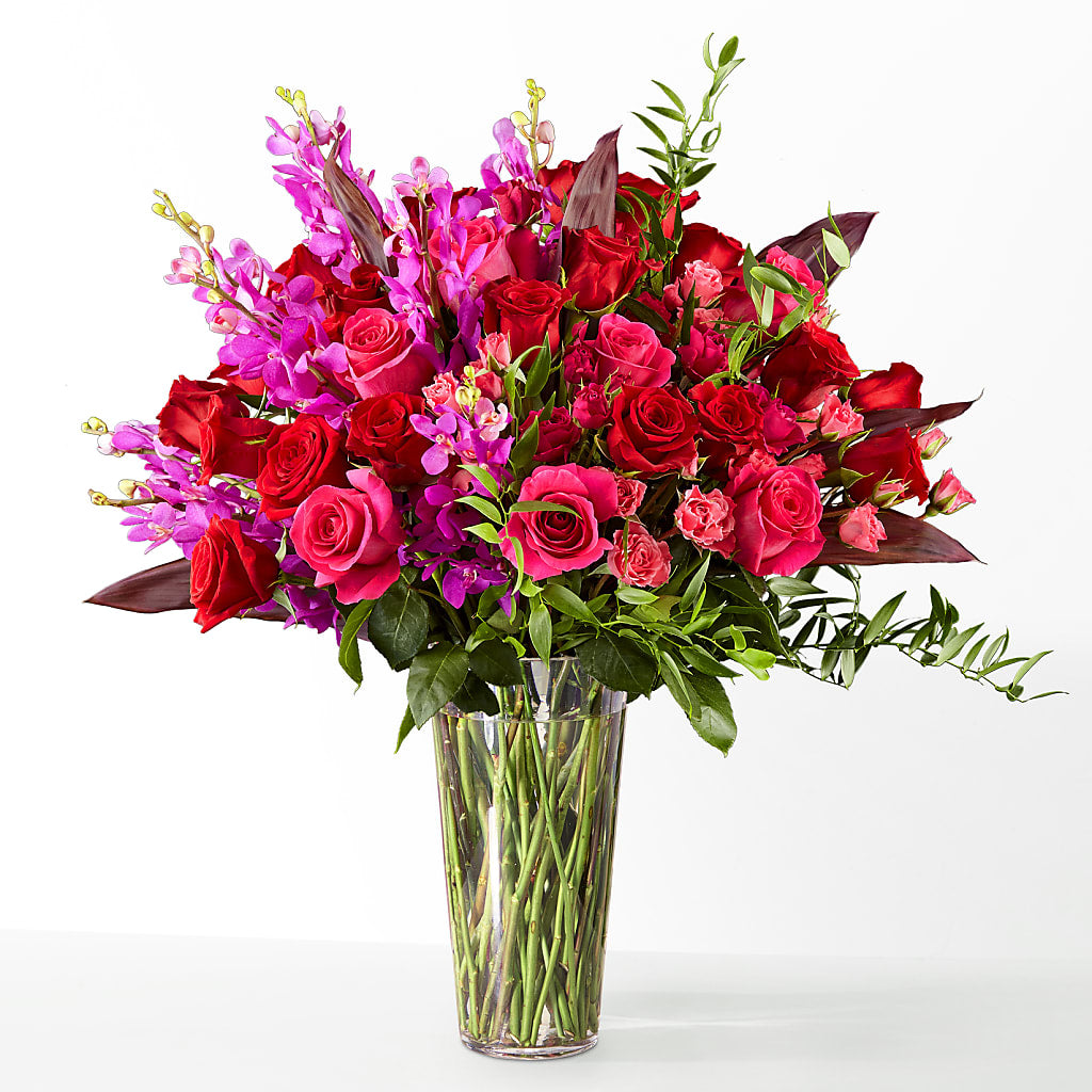 The Honeymoon – CASSIDY'S FLOWERS, Newmarket ON