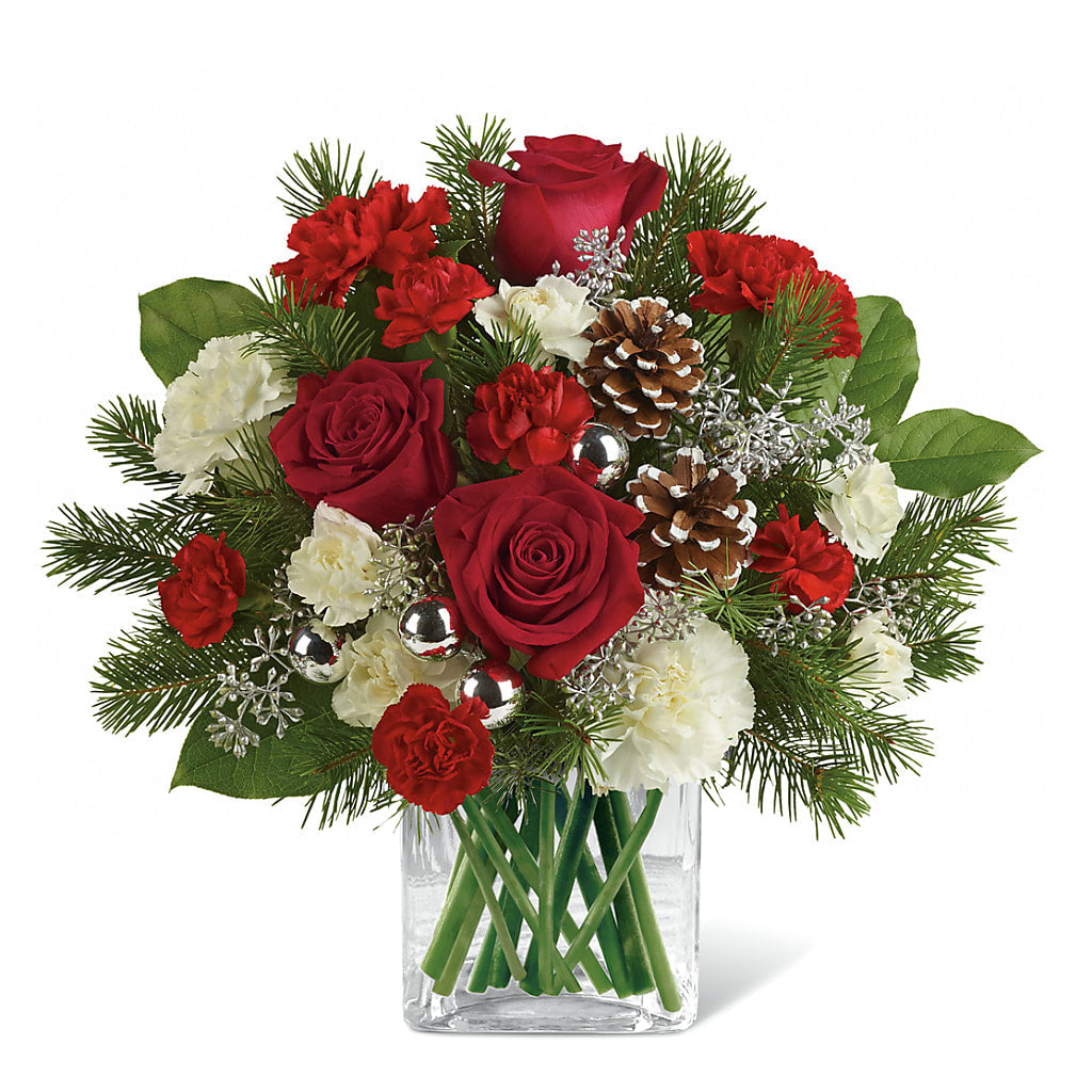 Woodland Wonder Bouquet – CASSIDY'S FLOWERS, Newmarket ON