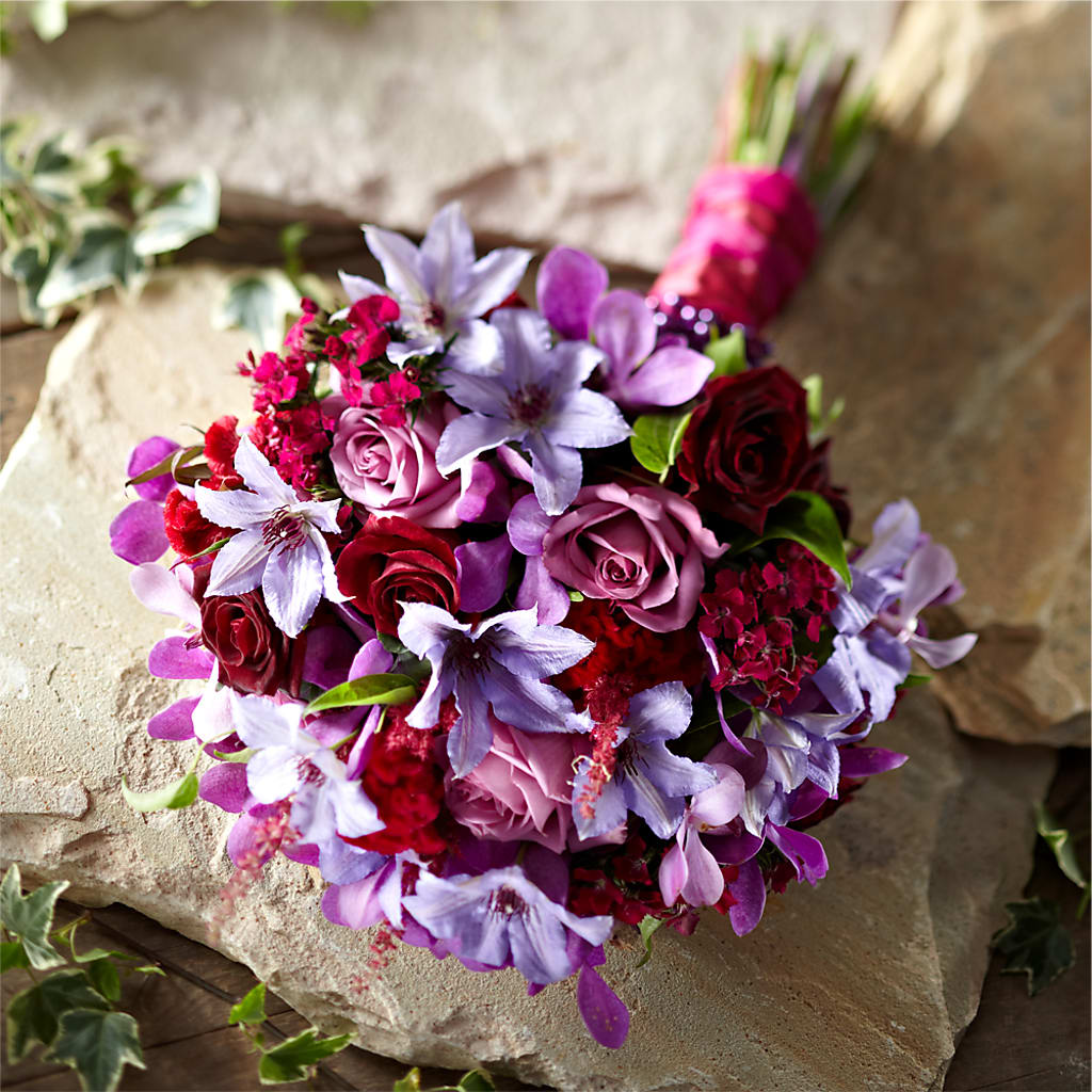 Enlightened Love Bouquet – CASSIDY'S FLOWERS, Newmarket ON
