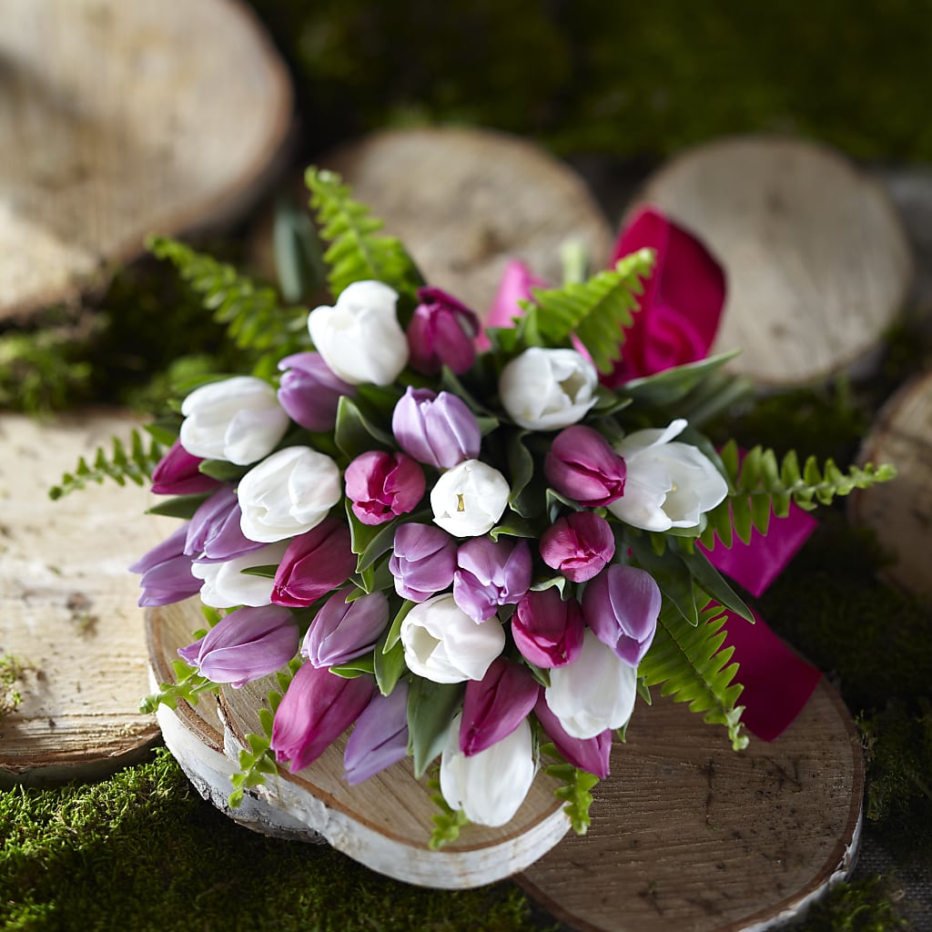 Steal My Heart Bouquet – CASSIDY'S FLOWERS, Newmarket ON
