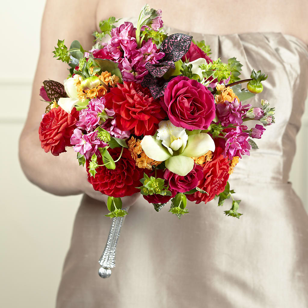 True Happiness Bouquet – CASSIDY'S FLOWERS, Newmarket ON
