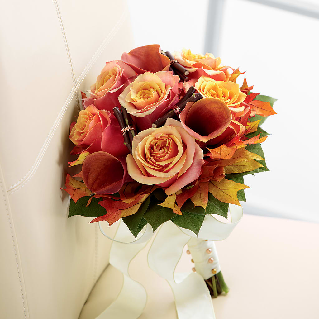 Love Everlasting Bouquet – CASSIDY'S FLOWERS, Newmarket ON
