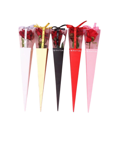 Single box rose – CASSIDY'S FLOWERS, Newmarket ON