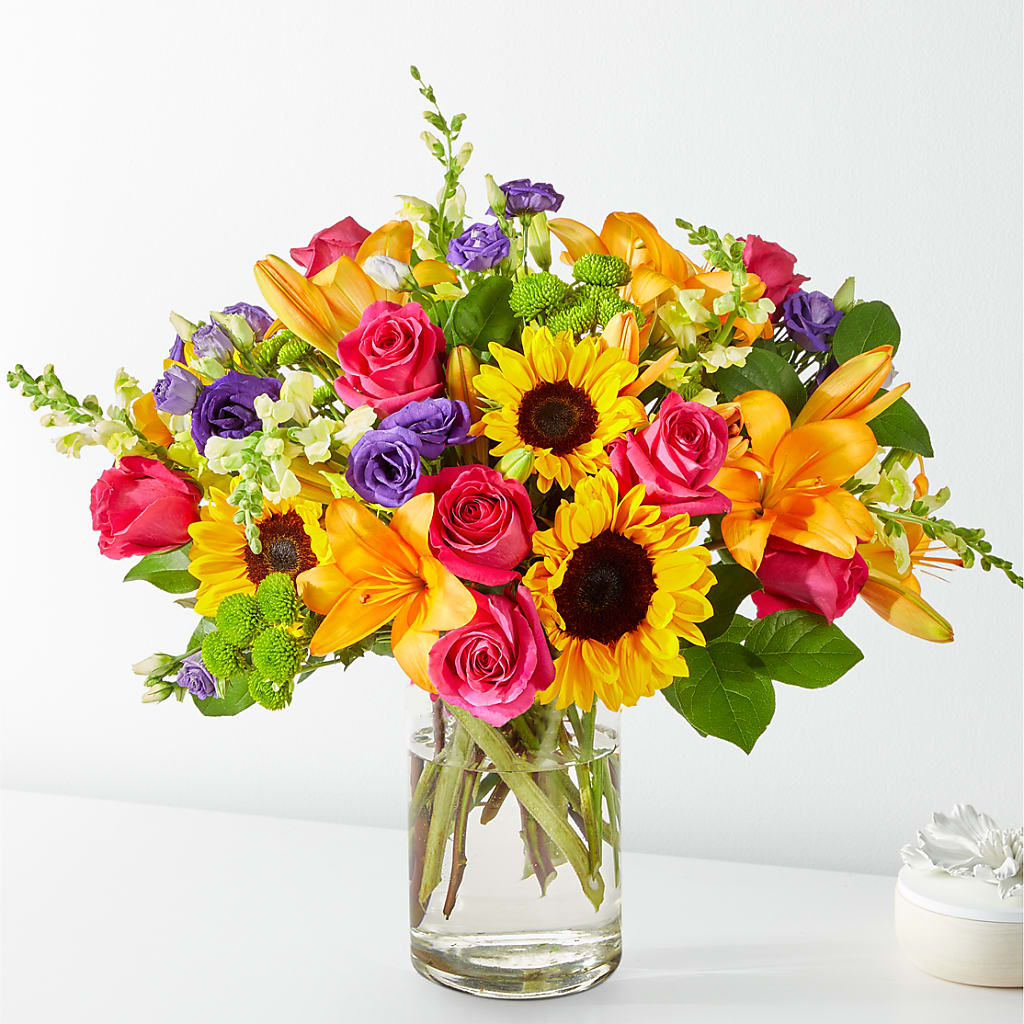 Best Day Bouquet