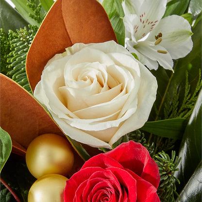 Joy & Jolly Bouquet – CASSIDY'S FLOWERS, Newmarket ON