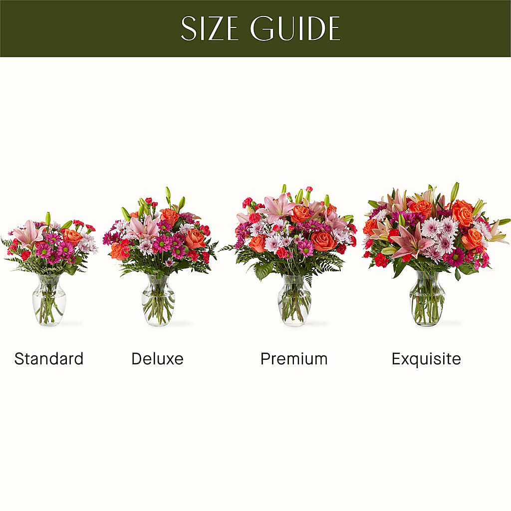 Light of My Life Bouquet – CASSIDY'S FLOWERS, Newmarket ON