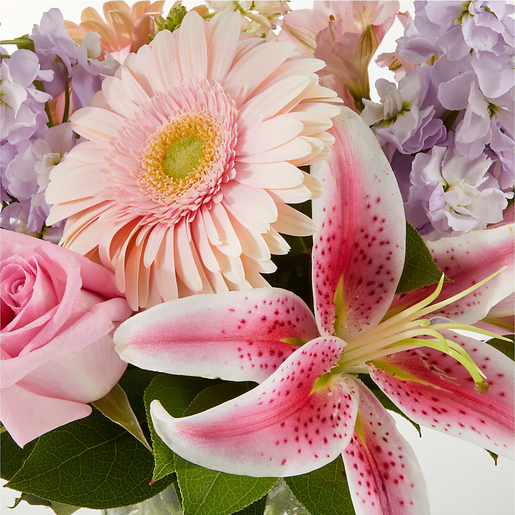 The Teahouse Bouquet – CASSIDY'S FLOWERS, Newmarket ON