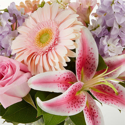 The Teahouse Bouquet – CASSIDY'S FLOWERS, Newmarket ON