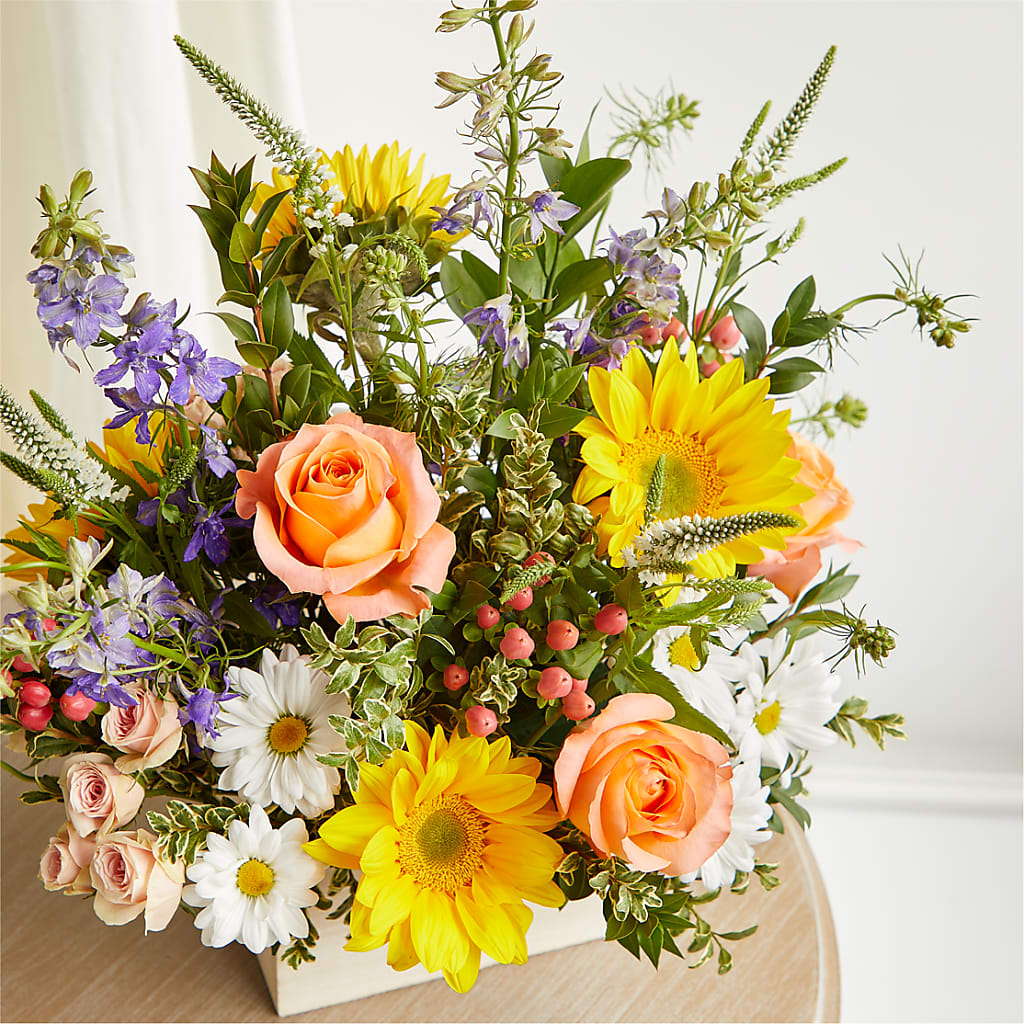 The Good Life Bouquet – CASSIDY'S FLOWERS, Newmarket ON