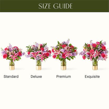 Written in the Stars Bouquet – CASSIDY'S FLOWERS, Newmarket ON
