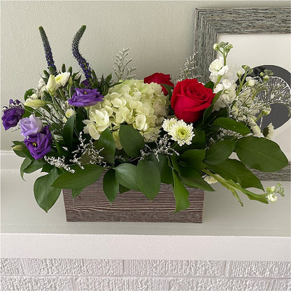Sweet Magnolia Bouquet – CASSIDY'S FLOWERS, Newmarket ON