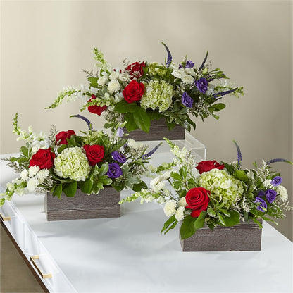 Sweet Magnolia Bouquet – CASSIDY'S FLOWERS, Newmarket ON