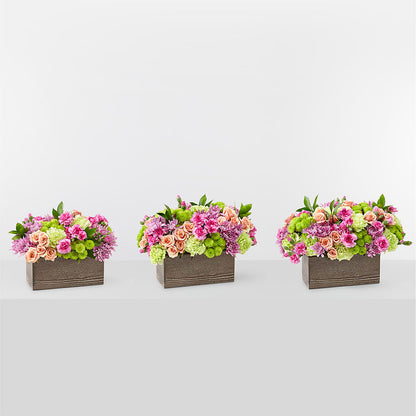 Simple Charm Bouquet – CASSIDY'S FLOWERS, Newmarket ON
