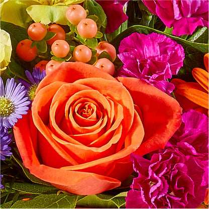 Tricks & Treats Pumpkin – CASSIDY'S FLOWERS, Newmarket ON