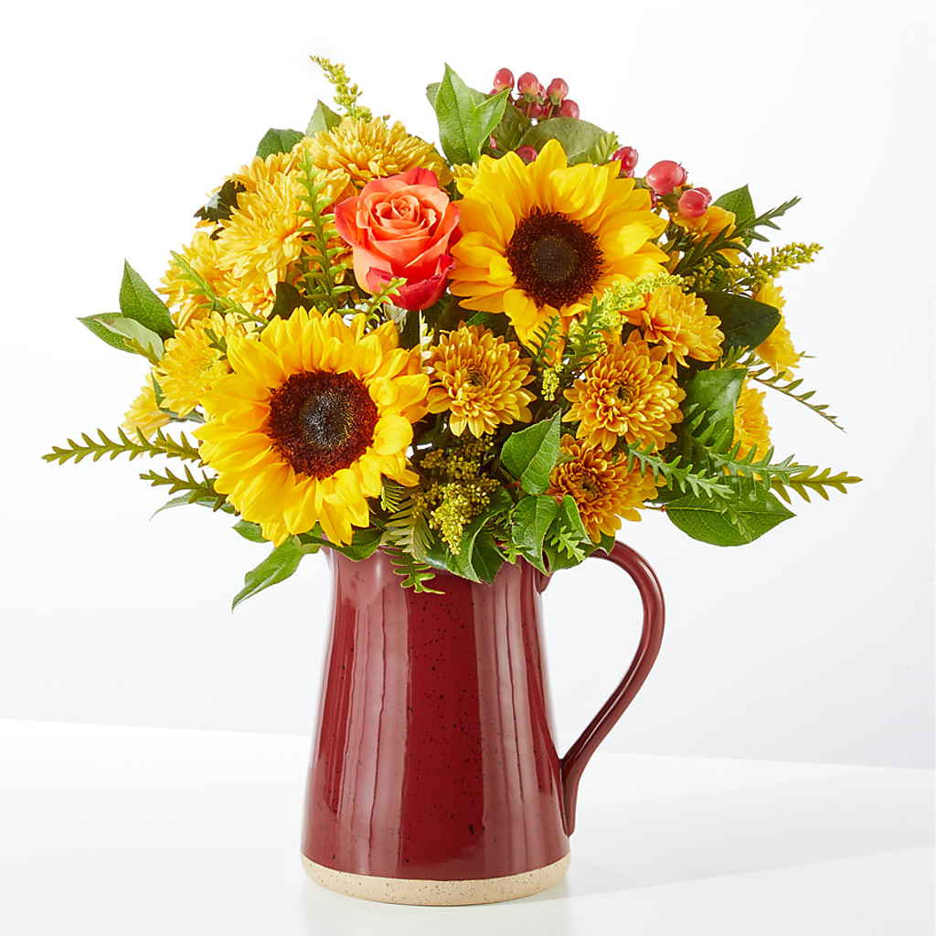Scents of Autumn Bouquet – CASSIDY'S FLOWERS, Newmarket ON