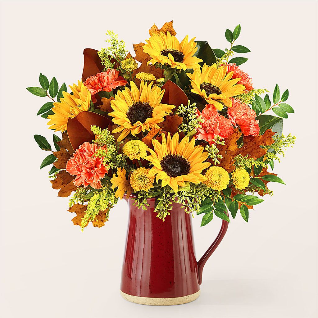 Gourd Vibes Bouquet – CASSIDY'S FLOWERS, Newmarket ON