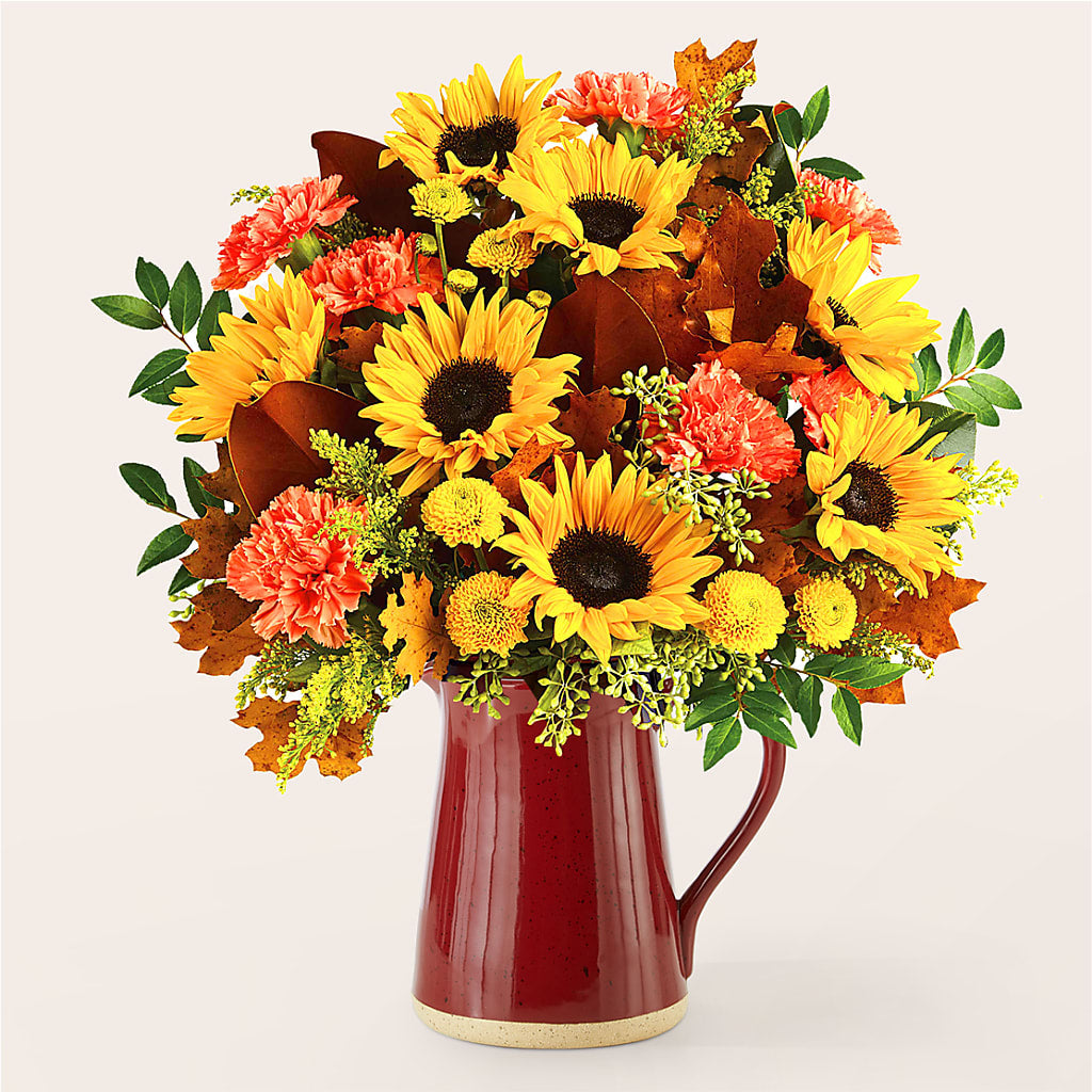 Gourd Vibes Bouquet – CASSIDY'S FLOWERS, Newmarket ON