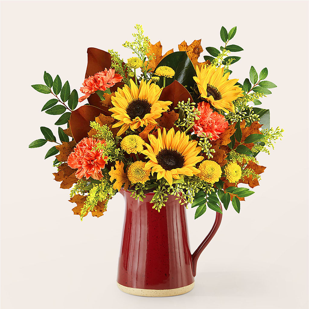 Gourd Vibes Bouquet – CASSIDY'S FLOWERS, Newmarket ON