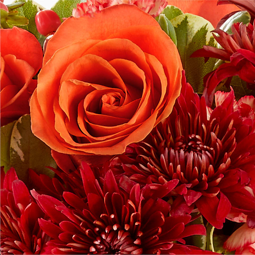 Autumn Air Pumpkin Bouquet – CASSIDY'S FLOWERS, Newmarket ON