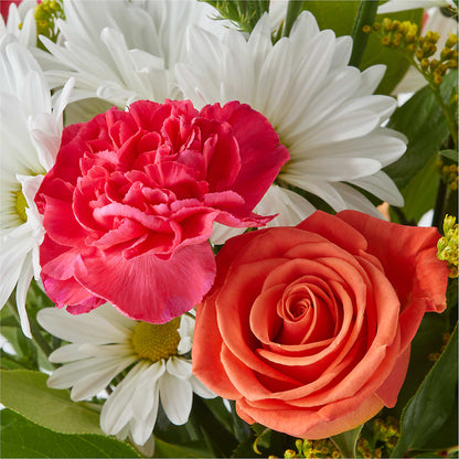 Oopsie Daisy Bouquet – CASSIDY'S FLOWERS, Newmarket ON