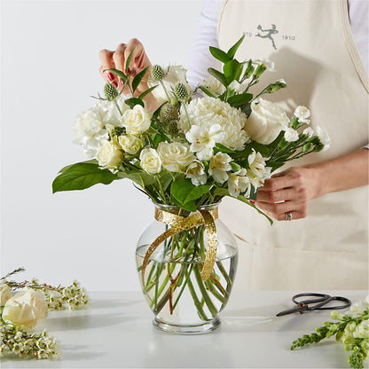 New Beginnings – A Florist Original – CASSIDY'S FLOWERS, Newmarket ON
