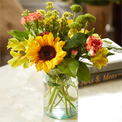Fall Delight – A Florist Original – CASSIDY'S FLOWERS, Newmarket ON