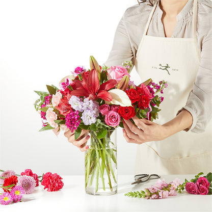 Swooning Over You - A Luxury Florist Original – CASSIDY'S FLOWERS, Newmarket ON