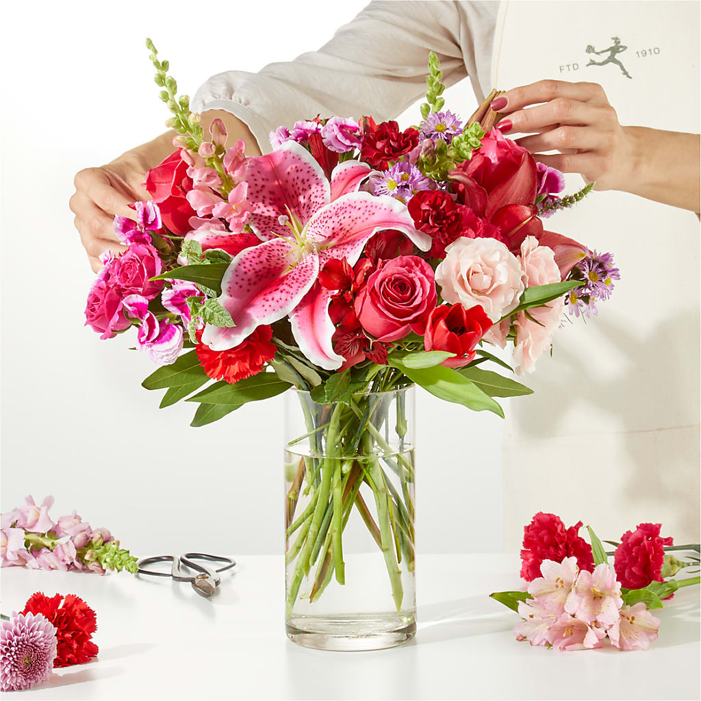 Together Forever - A Florist Original – CASSIDY'S FLOWERS, Newmarket ON