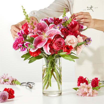 Together Forever - A Florist Original – CASSIDY'S FLOWERS, Newmarket ON