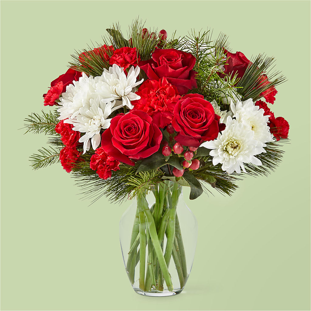 Bouquet magique saisonnier