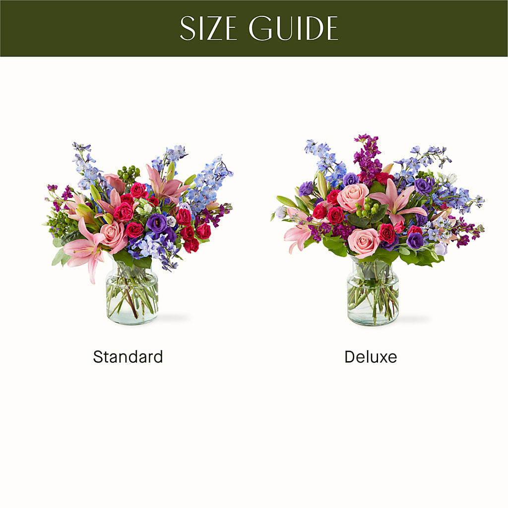 Breezy Meadows Bouquet – CASSIDY'S FLOWERS, Newmarket ON