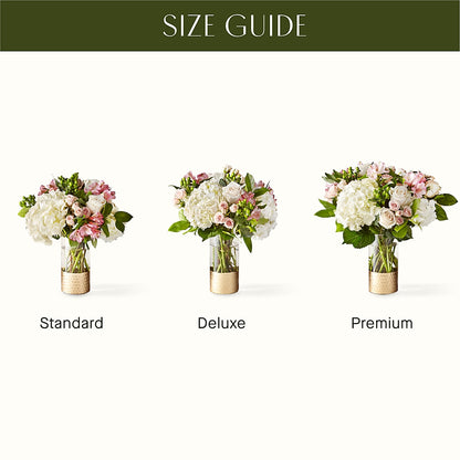 Parisian Stroll Bouquet – CASSIDY'S FLOWERS, Newmarket ON