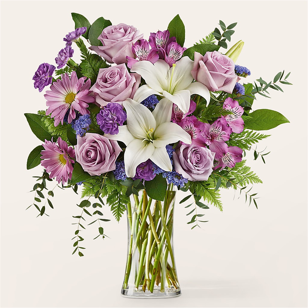 Le bouquet Dreamscape