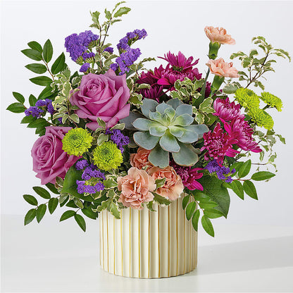 You're a Gem Bouquet – CASSIDY'S FLOWERS, Newmarket ON