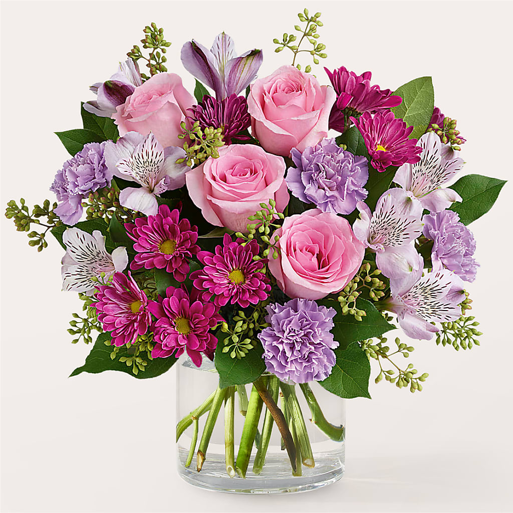 Bouquet Dans les nuages