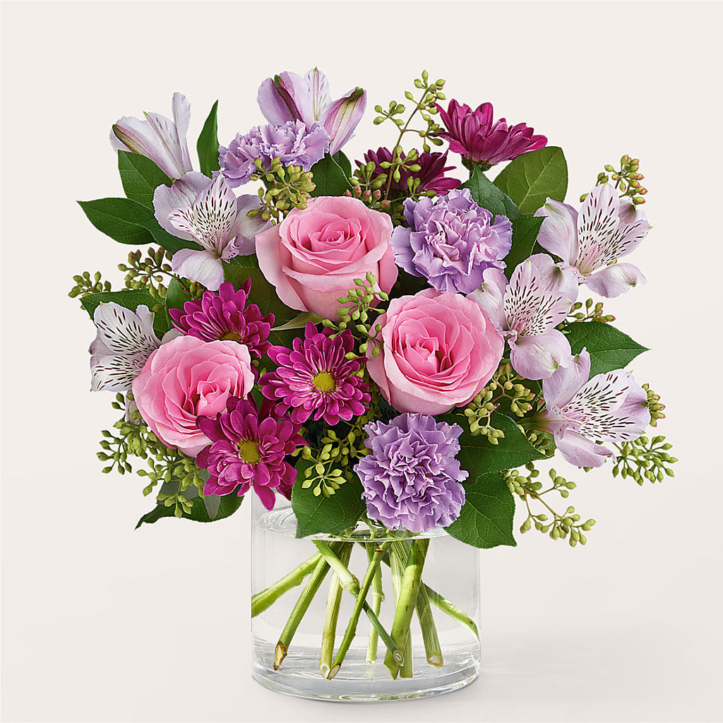 Bouquet Dans les nuages