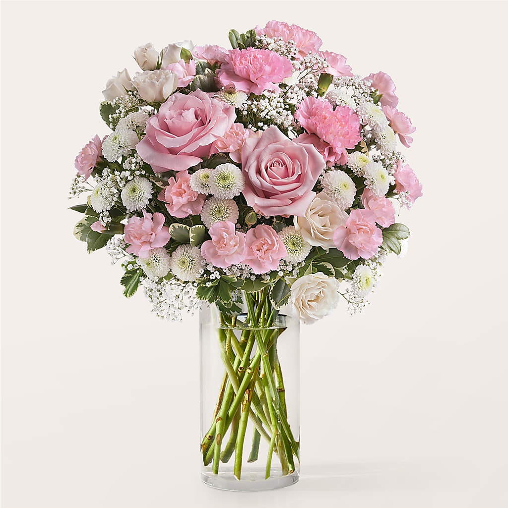 Vintage Glamour Bouquet