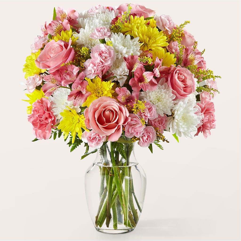 Ramo Creme de la Creme