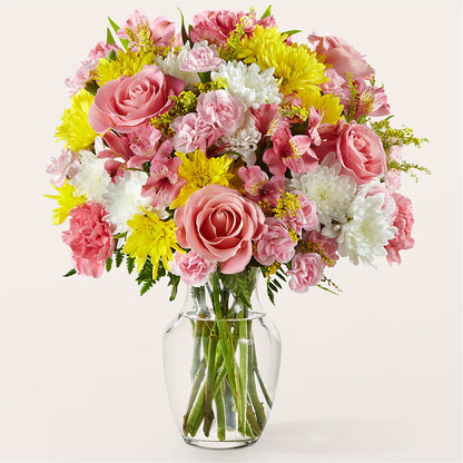 Ramo Creme de la Creme